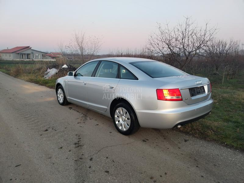 Audi A6 2.0tdi