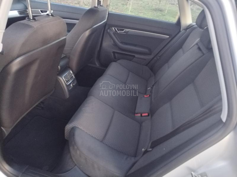 Audi A6 2.0tdi
