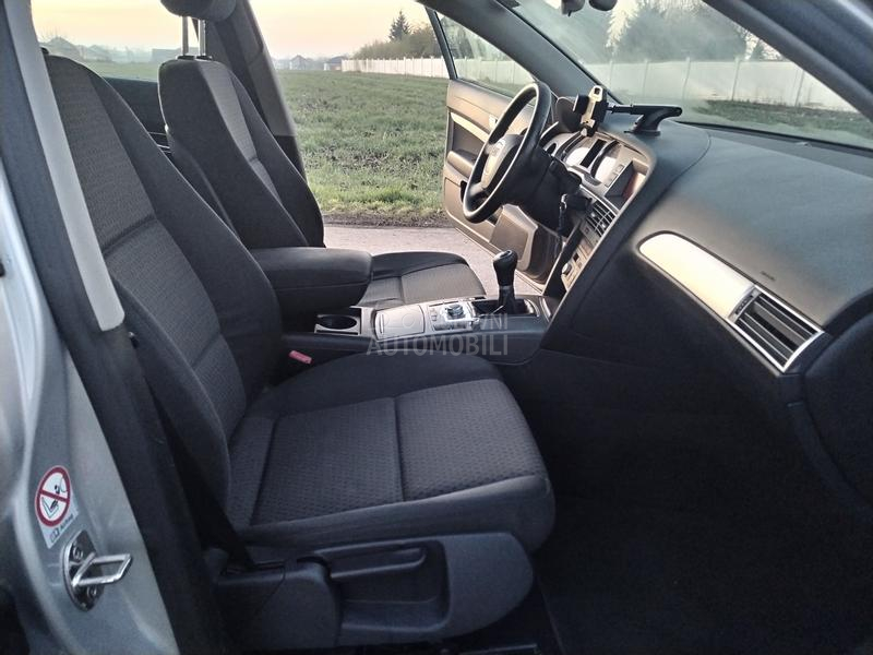 Audi A6 2.0tdi