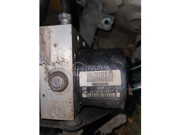 Abs esp za Peugeot 207