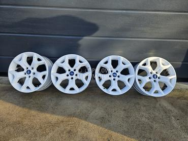 Aluminijumske felne  17" 5 x 108