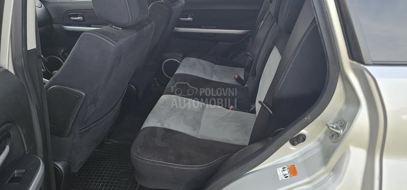 Suzuki Grand Vitara 1.9 ddis