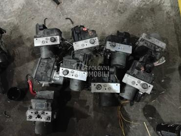 abs centrala za Alfa Romeo 147, 156, GT od 2000. do 2009. god.