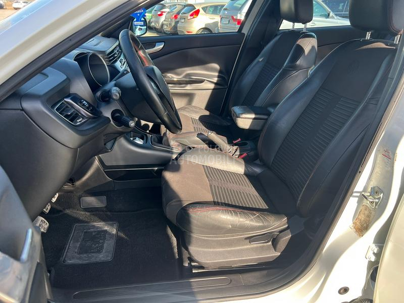 Alfa Romeo Giulietta 1.6 D