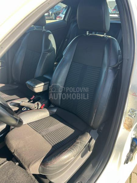 Alfa Romeo Giulietta 1.6 D