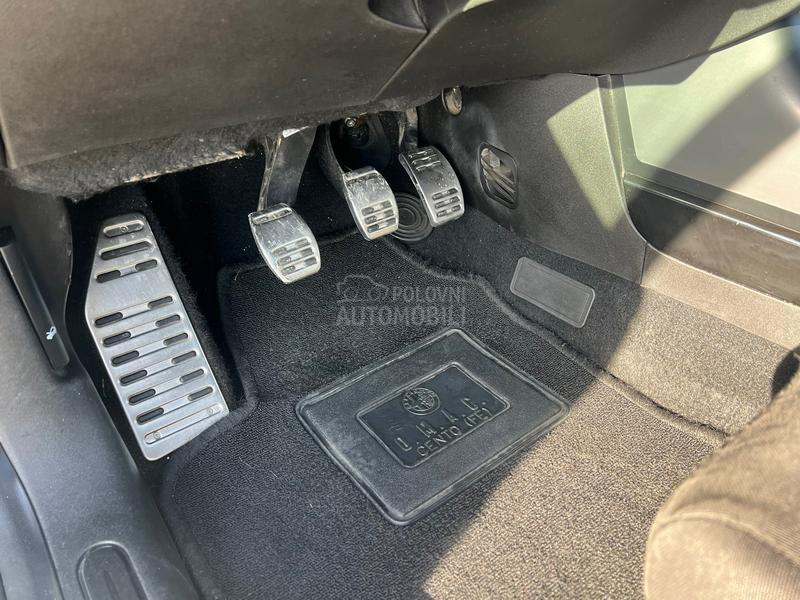 Alfa Romeo Giulietta 1.6 D