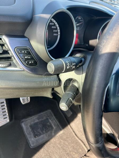 Alfa Romeo Giulietta 1.6 D