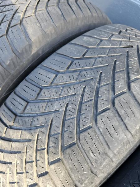 Aluminijumske felne  16" 5 x 108