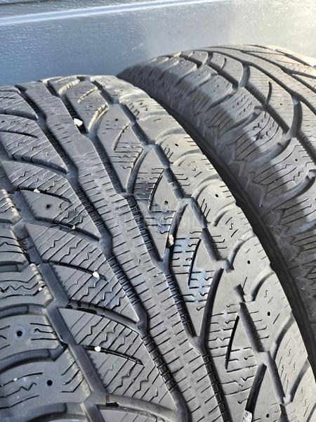 Aluminijumske felne  16" 5 x 108