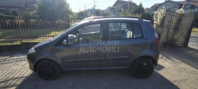 Chery Ego 1.3