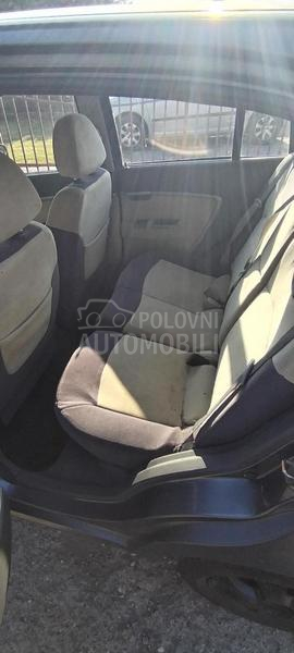 Chery Ego 1.3