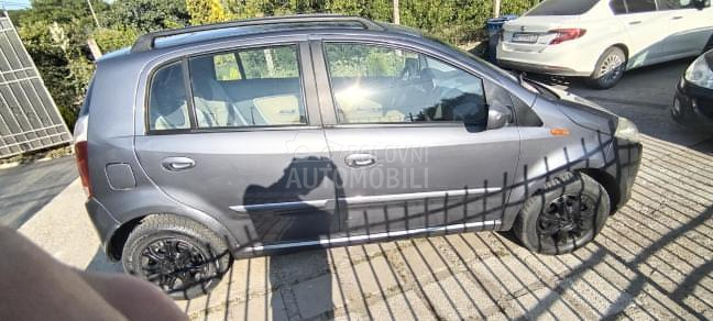 Chery Ego 1.3