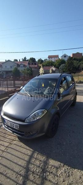 Chery Ego 1.3