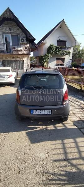 Chery Ego 1.3