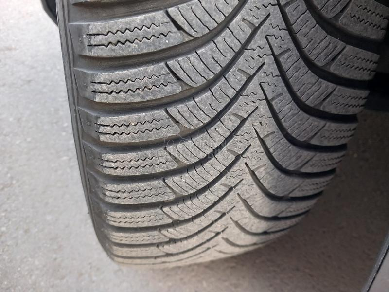 Volkswagen Golf 7 1.6TDI