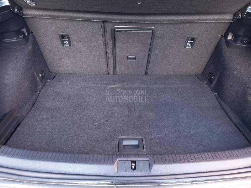 Volkswagen Golf 7 1.6TDI