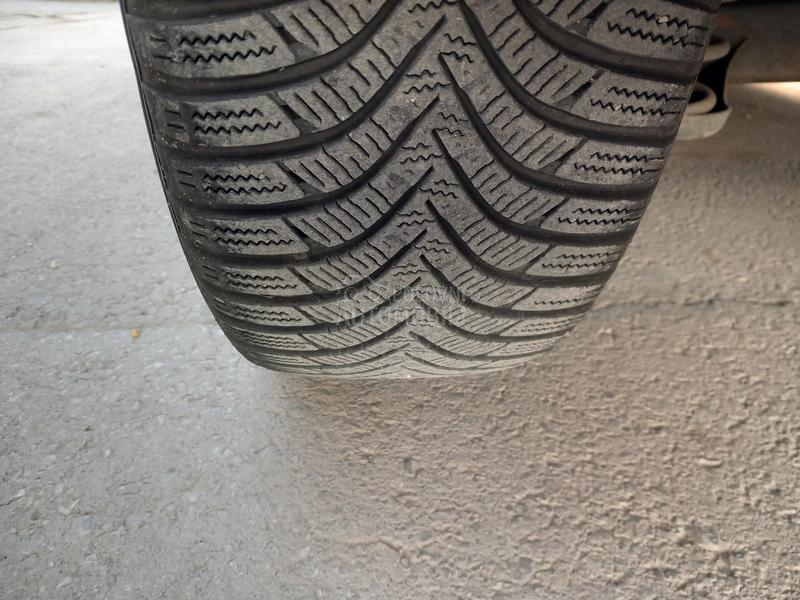 Volkswagen Golf 7 1.6TDI