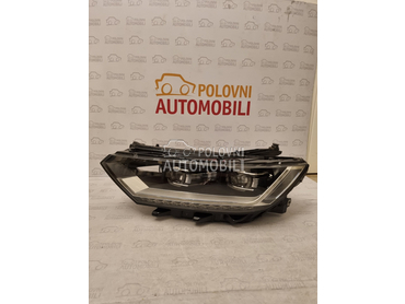 Levi led far za Volkswagen Passat B8 od 2015. do 2019. god.