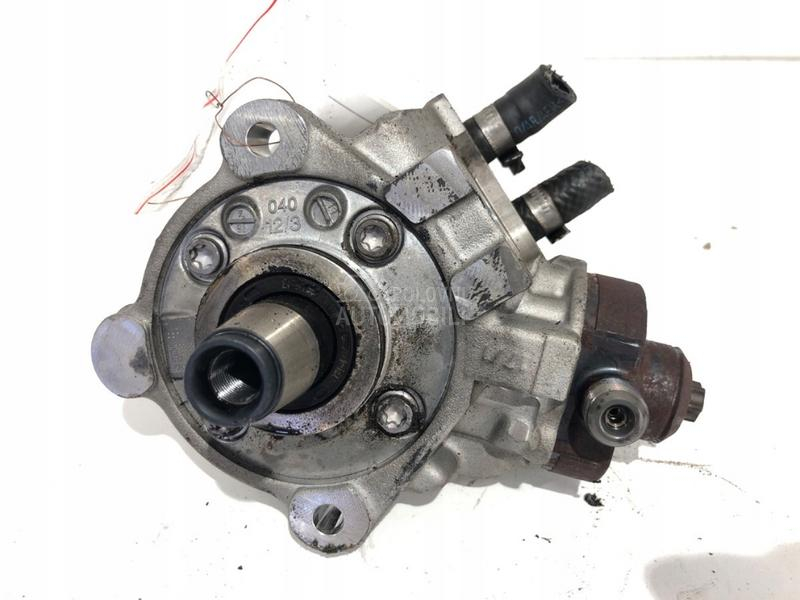 Pumpa visokog pritiska