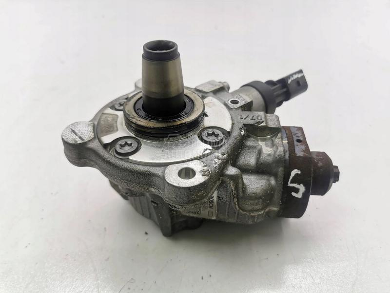 Pumpa visokog pritiska