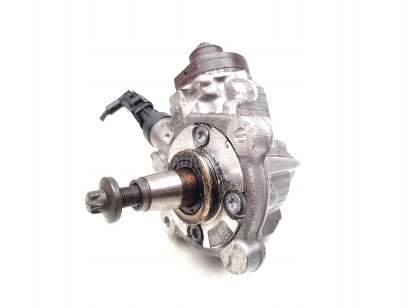 Pumpa visokog pritiska