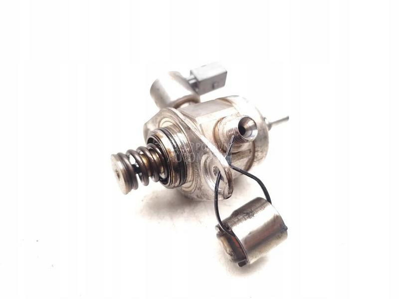 Pumpa visokog pritiska