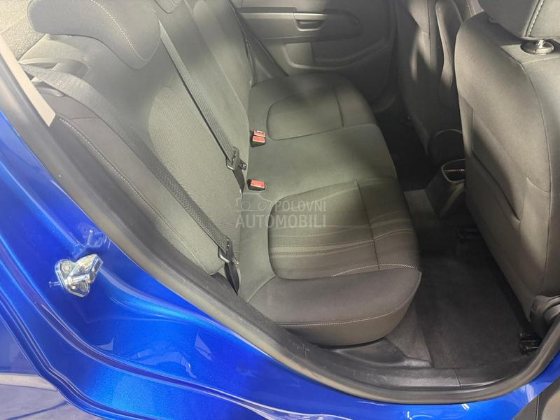 Chevrolet Aveo 1,3 diz 5 v r a t a
