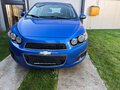 Chevrolet Aveo 1,3 diz 5 v r a t a