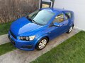 Chevrolet Aveo 1,3 diz 5 v r a t a