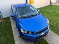 Chevrolet Aveo 1,3 diz 5 v r a t a