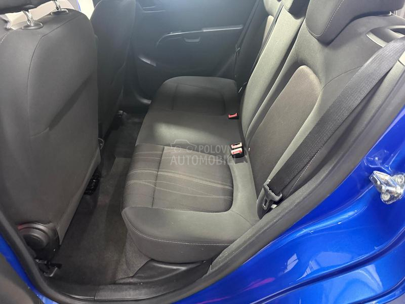 Chevrolet Aveo 1,3 diz 5 v r a t a