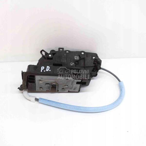 Unutrašnja brava, kvaka