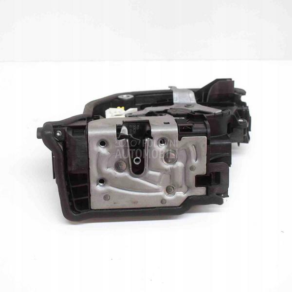 Unutrašnja brava, kvaka