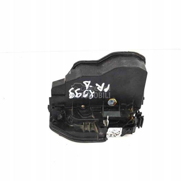 Unutrašnja brava, kvaka