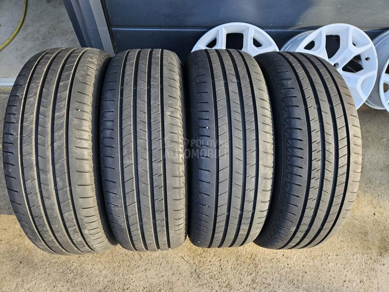 Bridgestone 225/60 R18 Letnja