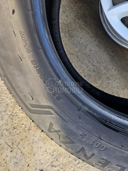 Bridgestone 225/60 R18 Letnja