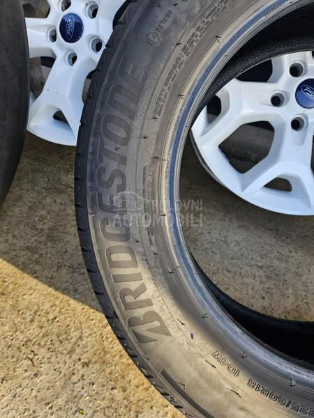 Bridgestone 225/60 R18 Letnja