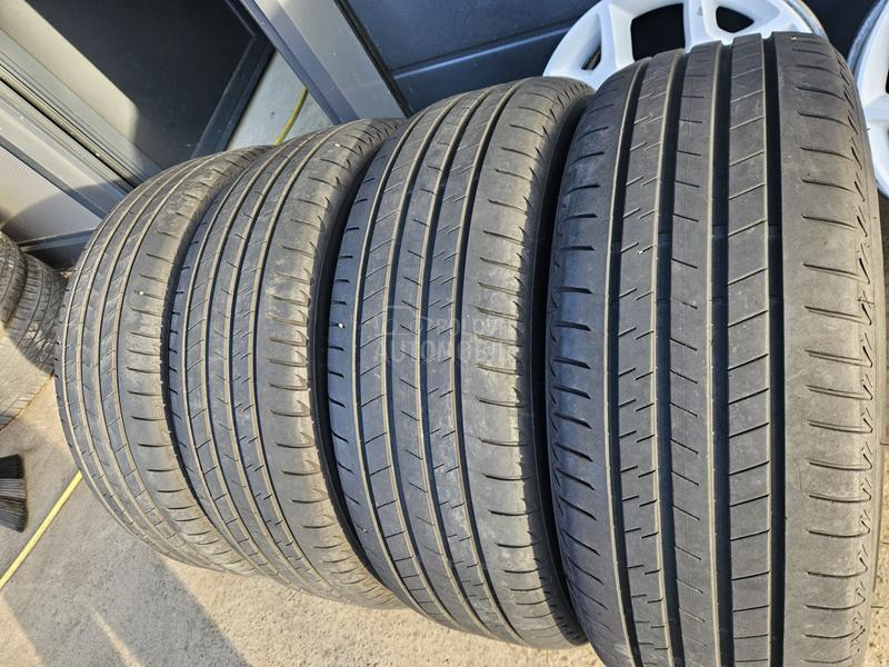Bridgestone 225/60 R18 Letnja