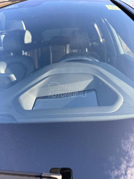 BMW 520 G31 M Xdrive