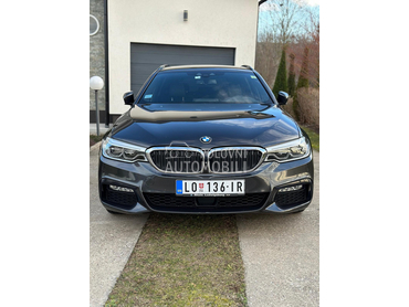 BMW 520 G31 M Xdrive
