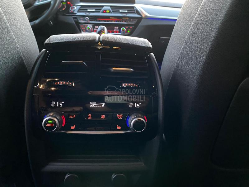 BMW 520 G31 M Xdrive