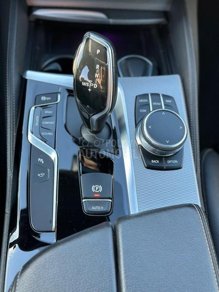 BMW 520 G31 M Xdrive