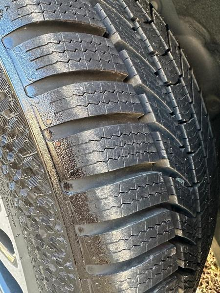 BMW 520 G31 M Xdrive