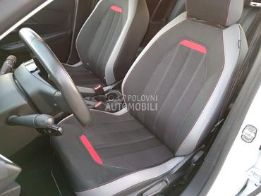 Peugeot 208 15 bluehdi