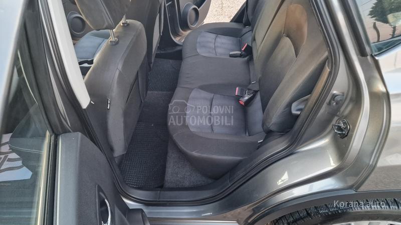 Nissan Qashqai 1.5 DCI ACENTA