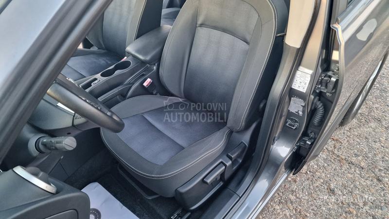 Nissan Qashqai 1.5 DCI ACENTA