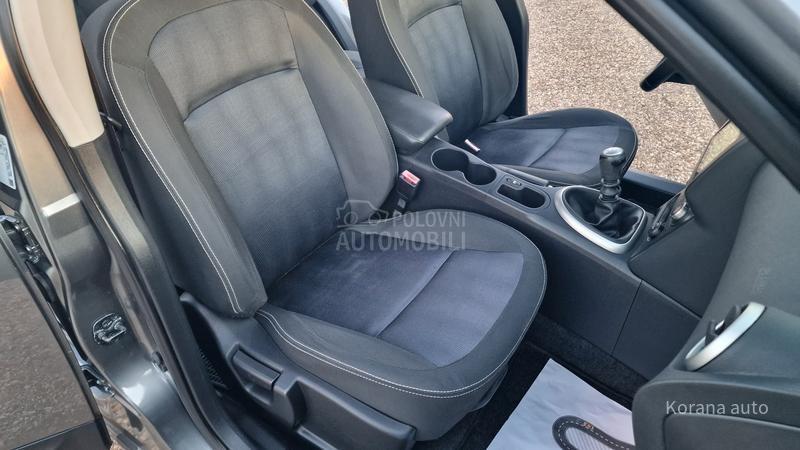 Nissan Qashqai 1.5 DCI ACENTA