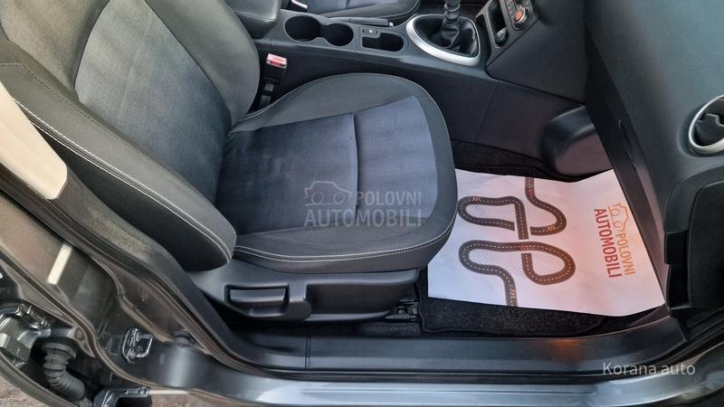 Nissan Qashqai 1.5 DCI ACENTA