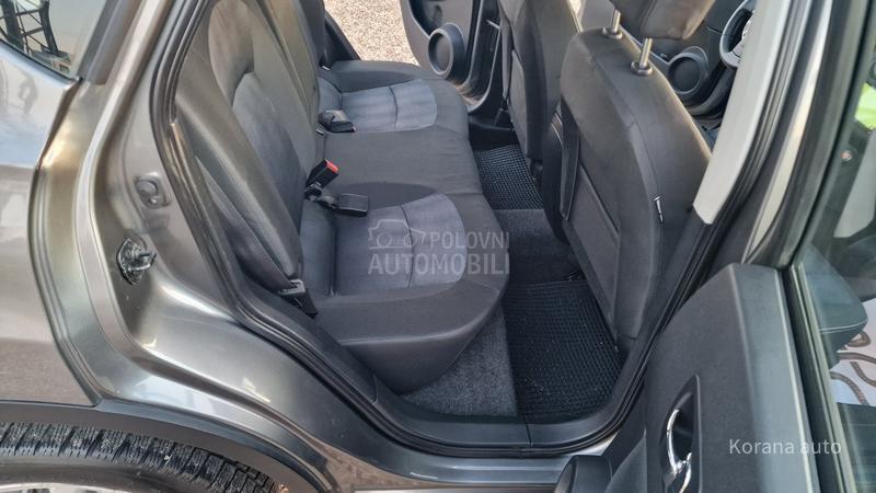 Nissan Qashqai 1.5 DCI ACENTA