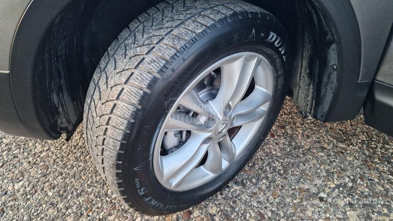 Nissan Qashqai 1.5 DCI ACENTA